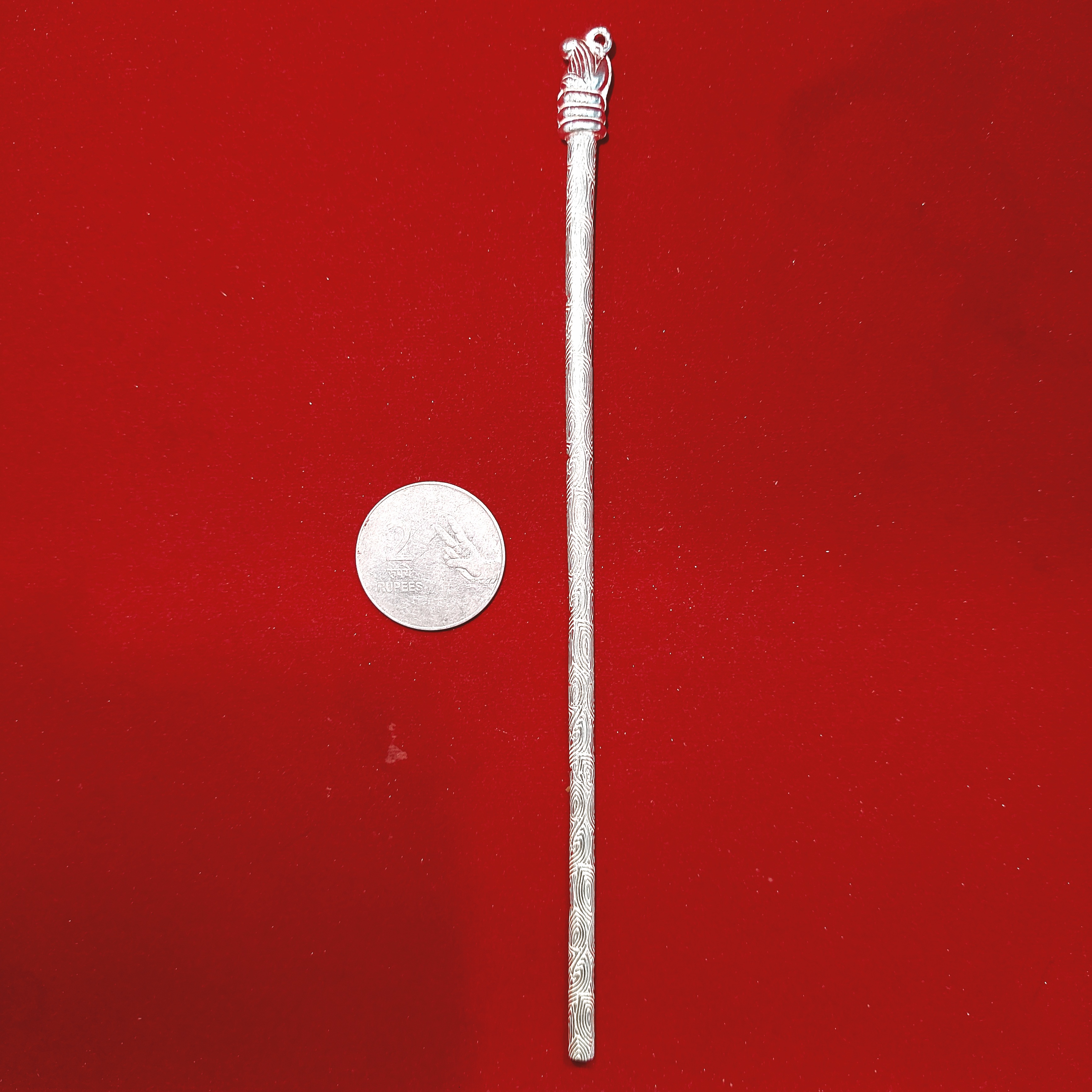 Laddu Gopal Bansuri - 8